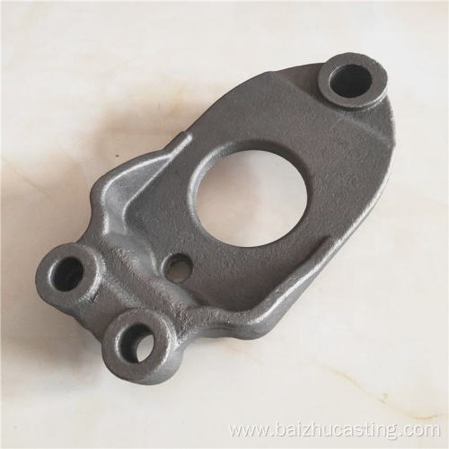 High Precision Agriculture Machinery Parts Casting